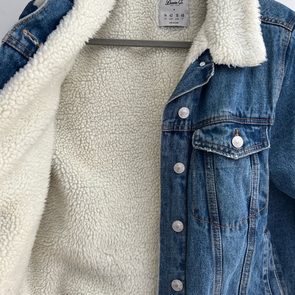 Primark Jean Jacket - Picture 3 of 3